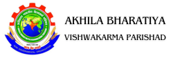 Akhila Bharatiya Vishwakarma Parishad Logo Telangana